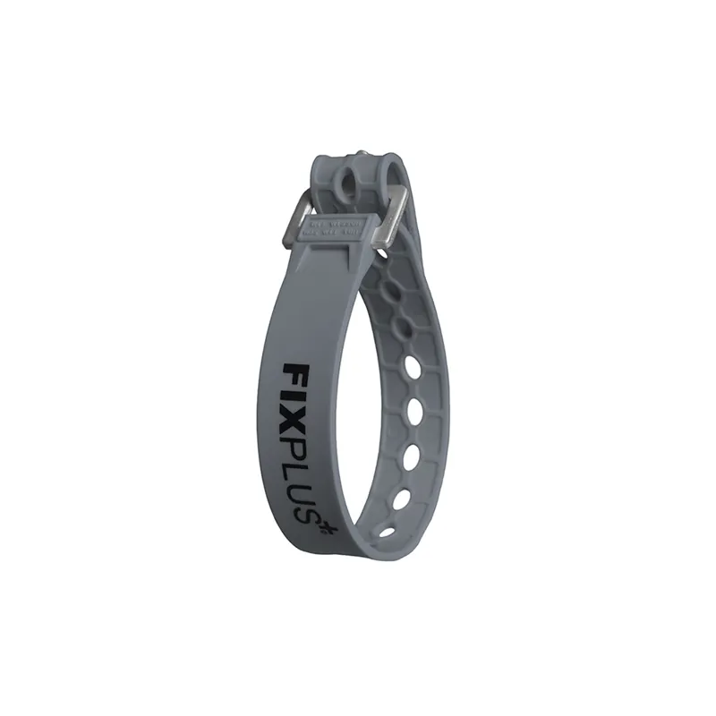 Fixplus 35cm Strap in Dark Grey
